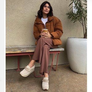 jhenee sneakers dune suede
